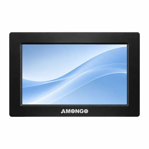 Monitor mit resisitivem Touchscreen - AMONGO Display Technology(ShenZhen)Co.,LTD