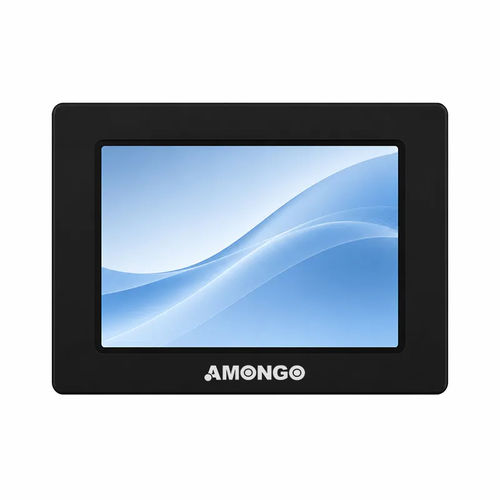LCD-Monitor - AMG-12IPTP01T1 - AMONGO Display Technology(ShenZhen)Co.,LTD - mit LED-Rückbeleuchtung / mit kapazitivem Touchscreen / mit PCAP-Touchscreen