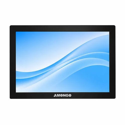 LCD-Monitor - AMG-19OPKJ01T1 - AMONGO Display Technology(ShenZhen)Co.,LTD - Multitouchscreen / mit resisitivem Touchscreen / mit LED-Rückbeleuchtung