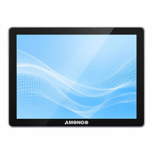 LCD-Monitor - AMG-15OPDX70T1 - AMONGO Display Technology(ShenZhen)Co.,LTD - Multitouchscreen / mit LED-Rückbeleuchtung / PCT-Touchscreen