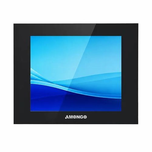 LCD-Monitor - AMG-17OPGD01T5 - AMONGO Display Technology(ShenZhen)Co.,LTD - LED / mit PCAP-Touchscreen / Industrie