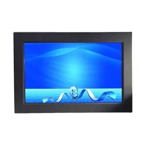 LCD-Monitor - AMG-22IPPC01T4 - AMONGO Display Technology(ShenZhen)Co.,LTD - mit resisitivem Touchscreen / mit LED-Rückbeleuchtung / kapazitive Projektionstechnologie