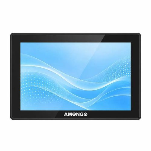 LCD-Monitor - AMG-12OPZY01T9 - AMONGO Display Technology(ShenZhen)Co.,LTD - Multitouchscreen / mit LED-Rückbeleuchtung / PCT-Touchscreen