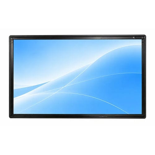 LED-Monitor - AMG-22IPPC01T4 - AMONGO Display Technology(ShenZhen)Co.,LTD - mit LED-Rückbeleuchtung / mit PCAP-Touchscreen / für digitale Beschilderung