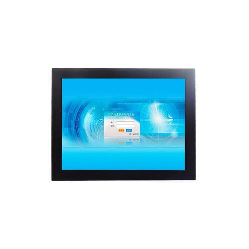 LCD-Monitor - AMG-10IPZY01N1 - AMONGO Display Technology(ShenZhen)Co.,LTD - mit resisitivem Touchscreen / mit LED-Rückbeleuchtung / mit PCAP-Touchscreen
