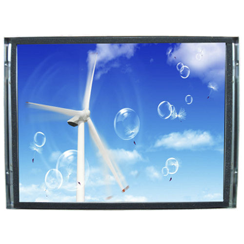 LCD-Monitor - AMG-15OPDX01N5 - AMONGO Display Technology(ShenZhen)Co.,LTD - Industrie / 15" / 1024 x 768