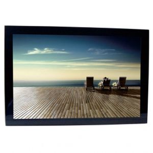 Panel-PC / mit LED-Rückbeleuchtung - AMG-12PPC01T9 - AMONGO Display Technology(ShenZhen)Co.,LTD - LCD / 12" / 800 x 600