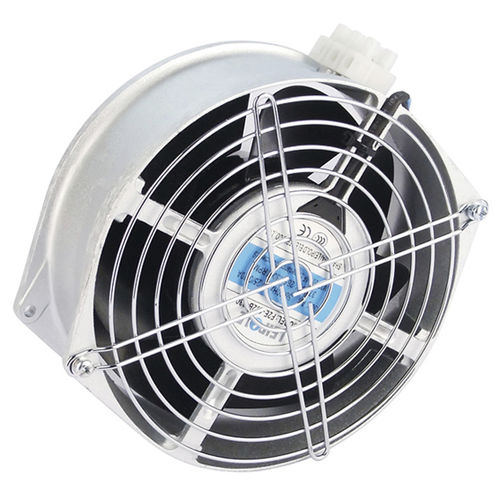 Axial-Schaltschranklüfter - F2E-162B series - Shanghai Leipold Electric Co., Ltd.