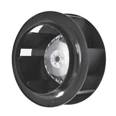Axial-Schaltschranklüfter - 133FLW series - Shanghai Leipold Electric Co., Ltd.