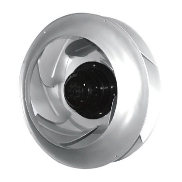 Axial-Schaltschranklüfter - 350FLW series - Shanghai Leipold Electric Co., Ltd.
