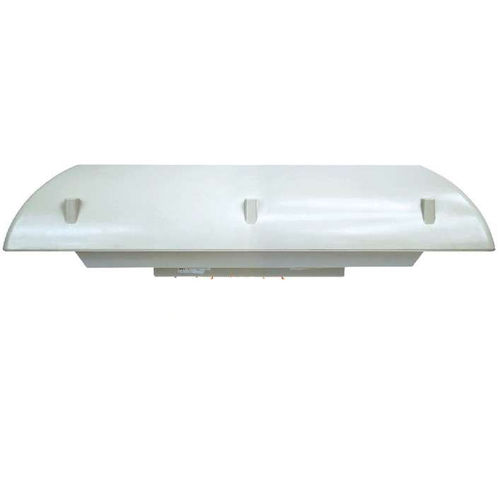 Dachventilator - F2E-DSP series - Shanghai Leipold Electric Co., Ltd. - Axial / Luftumwälz / 230 V AC