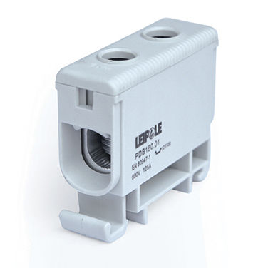 Stromverteilerblock - PDB160 series - Shanghai Leipold Electric Co., Ltd.