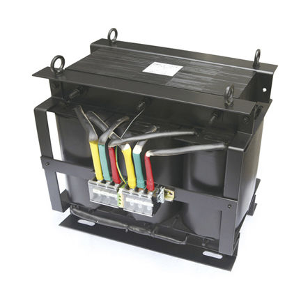 Leistungstransformator - SG series - Shanghai Leipold Electric Co., Ltd. - trocken / dreiphasig / Niederspannung