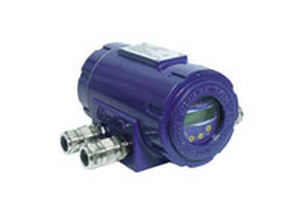 Ultraschall-Durchflussmesser - MINISONIC 2000 - ULTRAFLUX - Volumen / für Flüssigkeiten / Inline