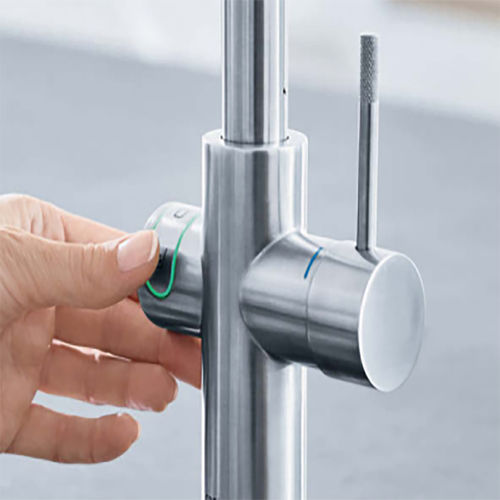 Taktiler Kapazitivsensor - UniCTouch - CLICKTOUCH