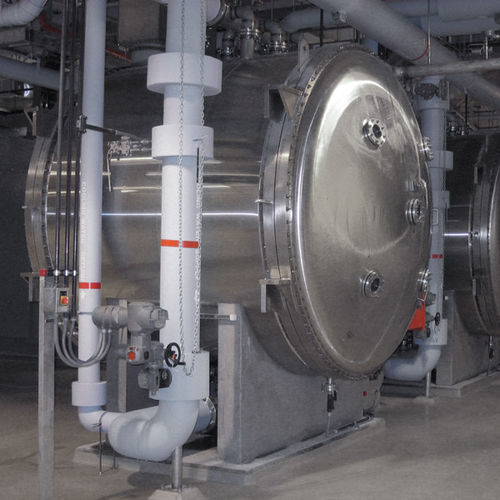 Ozongenerator zur Wasseraufbereitung - Aqua ElectrOzone™ - Aqua-Aerobic Systems, Inc.