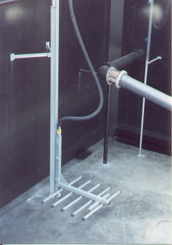 Blasen-Gasverteiler - Aqua CB-24® - Aqua-Aerobic Systems, Inc. - für die Abwasserbehandlung