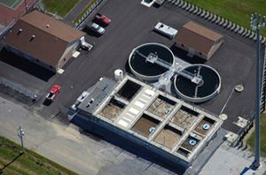 Membran-Mikrofiltriereinheit - AquaMB Process® - Aqua-Aerobic Systems, Inc. - für Abwasser / für Wasser