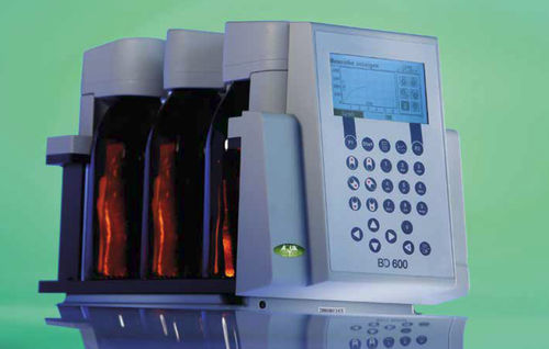 Wasser-Analysator - BD 600 - AQUALYTIC - Labor / BSB / Benchtop