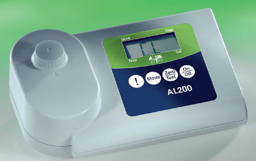 Photometer für Wasseranalyse - AL200 - AQUALYTIC - Filter / kompakt / Infrarot