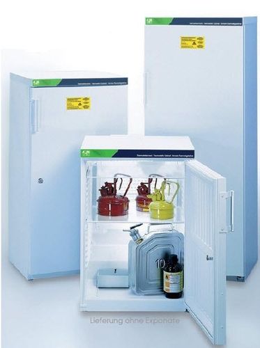 Laborkühlschrank - EX series - AQUALYTIC