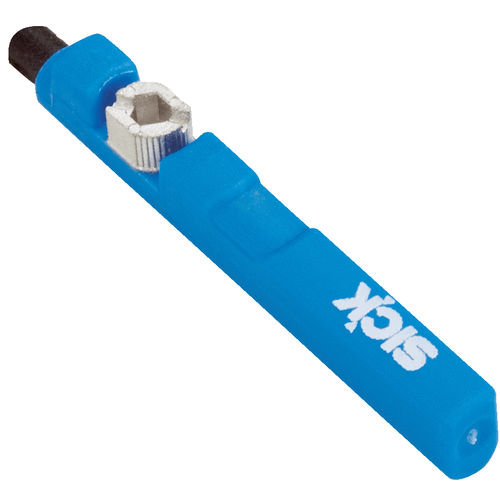 Linearer Positionssensor - RZC1 series  - SICK - kontaktlos / Magnet / Metall