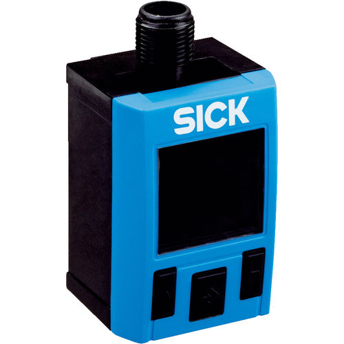 elektronischer Druckschalter - SICK