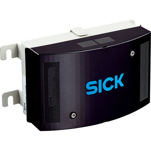 Sichtweitensensor für Tunnel - VISIC100SF series - SICK