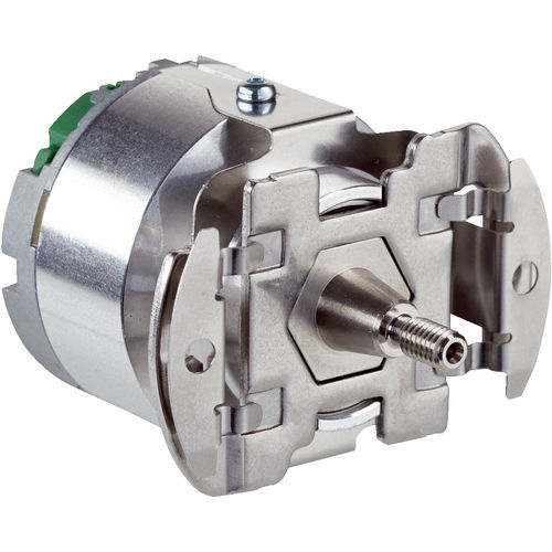 Drehgeber für Motorfeedback - EKS/EKM36 series - SICK - absolut / mechanisch / mit Vollwelle