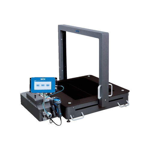 Automatisches Identifikationssystem - MDA series - SICK