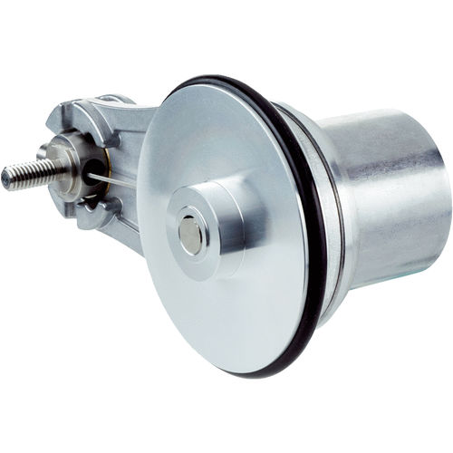Messrad - DBV50 series - SICK