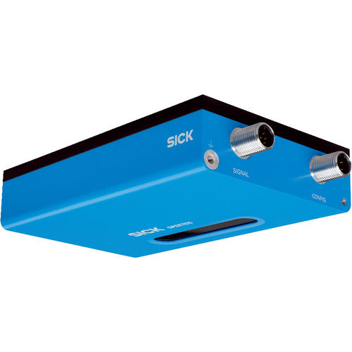 Optischer Bewegungssensor - SPEETEC 1D - SICK - kontaktlos / Laser