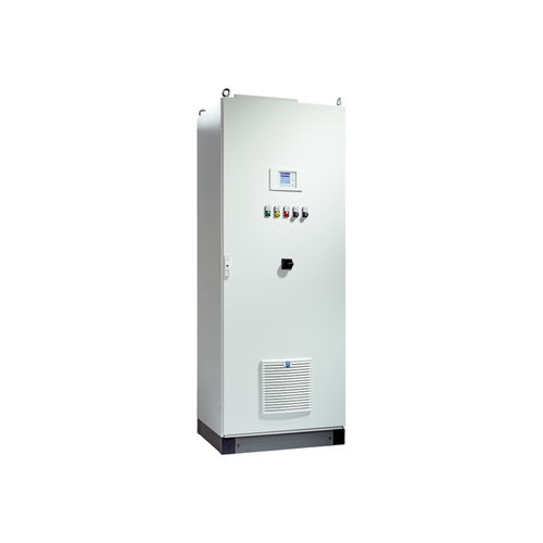 Niveaumesssystem - PowerCEMS100 - SICK - Leistung / optisch / kontinuierlich