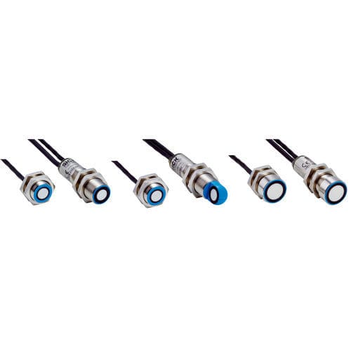 Ultraschall-Gabelschranke - UD18 series - SICK
