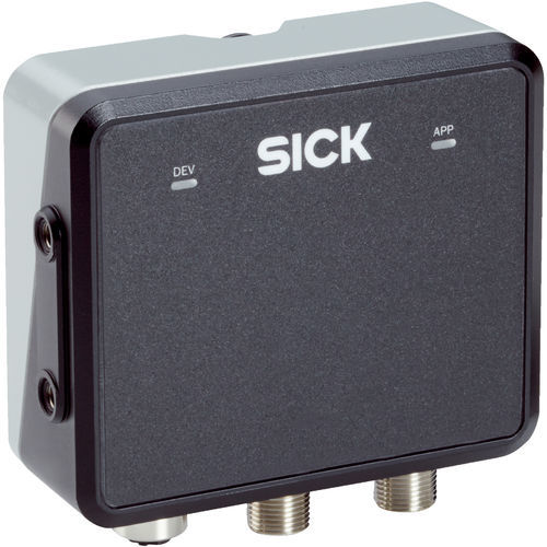 Radar-Abstandssensor - RMS2000 series - SICK - Ethernet / IP69 / IP67