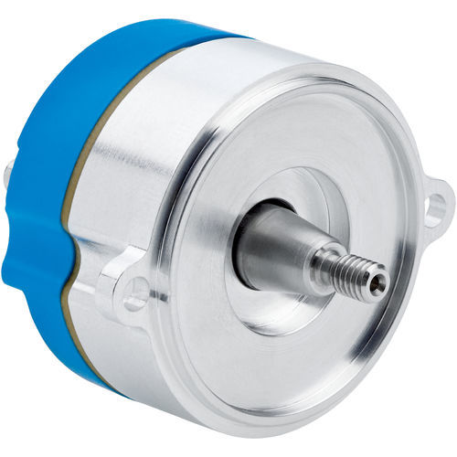 Positionsmesssystem - EN series - SICK - Drehzahl / optisch / automatisch