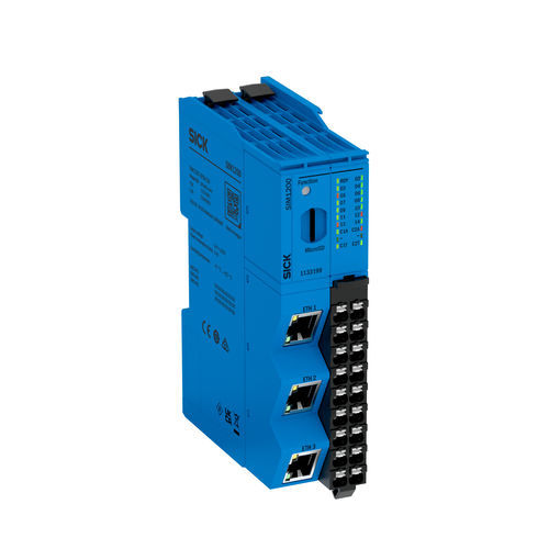 Gateway modul / für Kommunikation - SIM1200 - SICK - AMR / kompakt / für Sensor