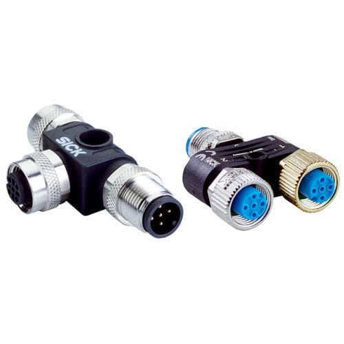 Signalverteiler - DSC series - SICK - Standard