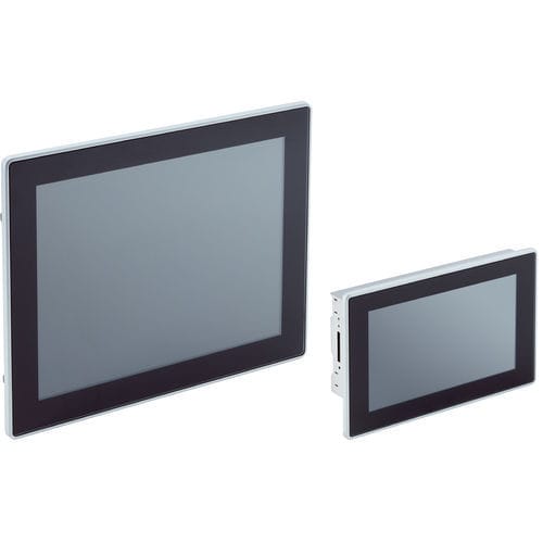 TFT-Display - SID series - SICK - digital / 1280 x 800 / 800 x 480