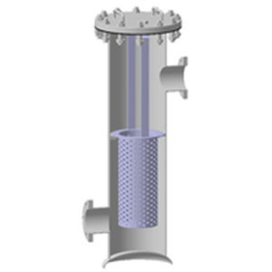 Wasserfilter - FTC - Fluytec Filtration Technologies, S.A  - Patronen / Druck / Industrie
