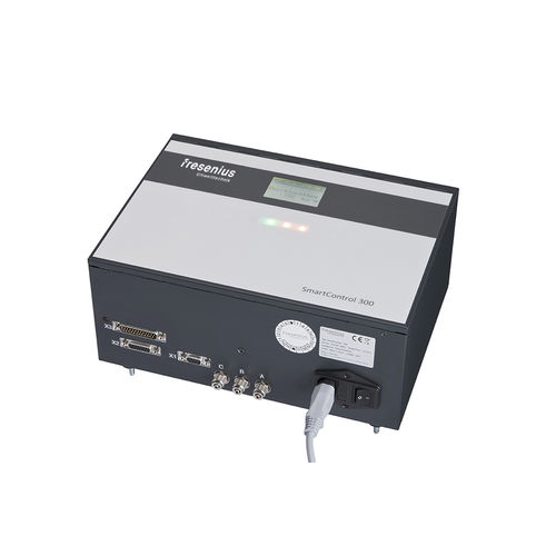 Gasanalysator - Smart Control 300 - Fresenius Umwelttechnik GmbH  - Überwachung / Konzentration / NDIR