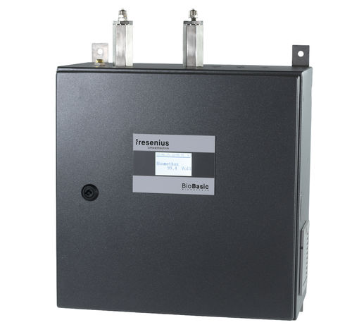 Biomethane-Analysator - BioBasic - Fresenius Umwelttechnik GmbH  - CH4 / CO2/02 / Schwefelwasserstoff