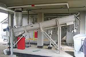 Bandförderer - FSM-Frankenberger GmbH & Co. KG  - horizontal / Transport / kompakt