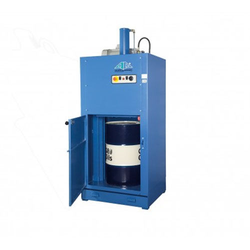 Fasspresse - FP 200/300 series - Austropressen Roither Maschinenbau GmbH