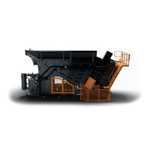 Schräge Schere - IS series - AYMAS MAKINA SAN. ve TIC. A.S. - hydraulisch / für Stahlschrott / für Metall
