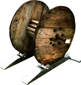 Schiene - Bagela Baumaschinen GmbH & Co. KG