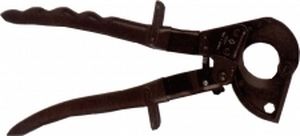 Manueller Kabelschneider - Bagela Baumaschinen GmbH & Co. KG - Ratsche