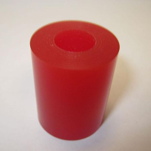 Druckfeder - Barnes Group - zylindrisch / Elastomer / für schwere Lasten