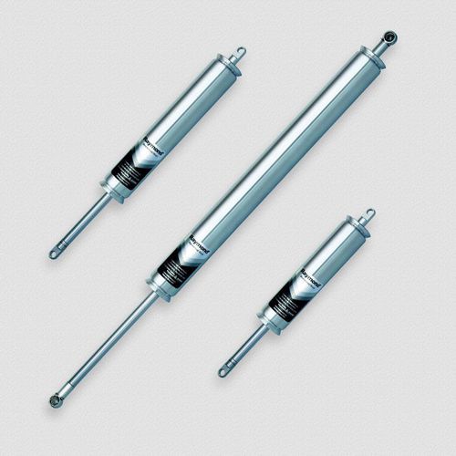 Gasfeder für Möbel - m-Struts® - Barnes Group