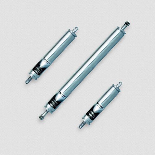 Traktionsgasfeder - m-Struts® - Barnes Group